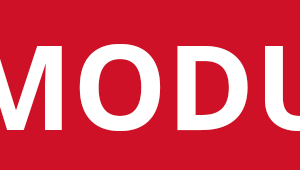 Moduły